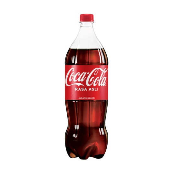 COCA COLA 1.5L