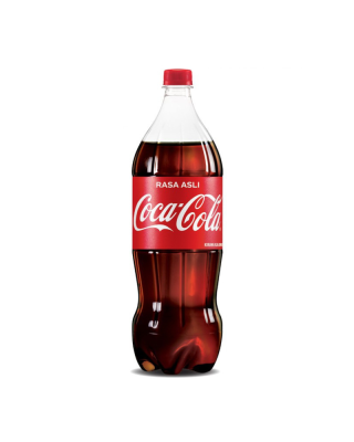 COCA COLA 1.5L