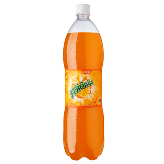 MIRINDA ORANGE 1.5L