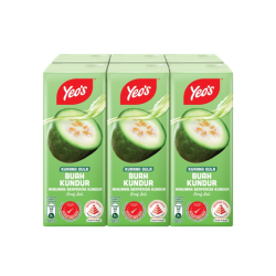 YEO'S WINTER MELON 250ML*6 YEO'S WINTER MELON 250ML*6