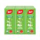 YEO'S JASMINE GREEN TEA 250ML*6