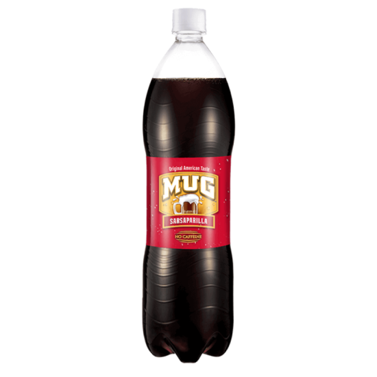 MUG SARSAPARILLA 1.5L MUG SARSAPARILLA 1.5L