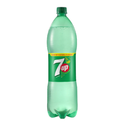 7 UP PET 1.5L 7 UP PET 1.5L