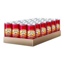 MUG SARSAPARILLA 320ML*24 MUG SARSAPARILLA 320ML*24