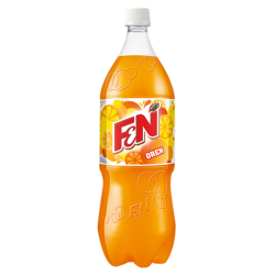 F&N ORANGE 1.5L F&N ORANGE 1.5L