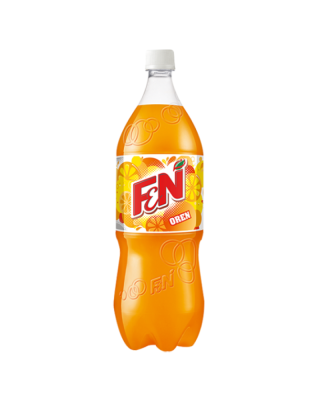 F&N ORANGE 1.5L