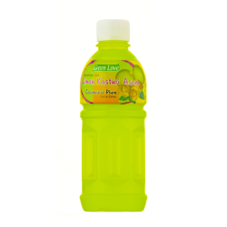 GREENLOVE KALAMANSI PLUM JUICE DRINK 320ML GREENLOVE KALAMANSI PLUM JUICE DRINK 320ML