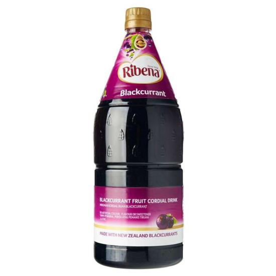 RIBENA REGULAR 2L