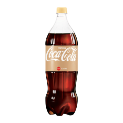COCA COLA VANILLA 1.5L COCA COLA VANILLA 1.5L