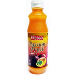 FRESGO PASSION FRUITS 850ML