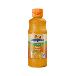 SUNQUICK ORANGE 300ML SUNQUICK ORANGE 300ML