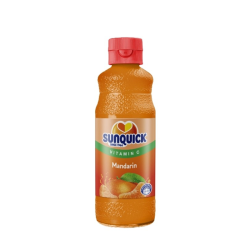 SUNQUICK MANDARIN 300ML SUNQUICK MANDARIN 300ML