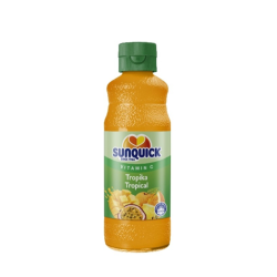 SUNQUICK TROPIKA 300ML SUNQUICK TROPIKA 300ML