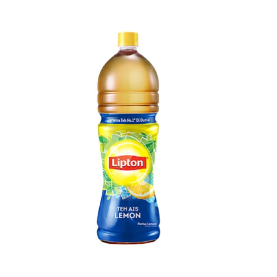 LIPTON ICE TEA LEMON 1.5L