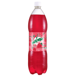 MIRINDA STRAWBERRY 1.5L MIRINDA STRAWBERRY 1.5L