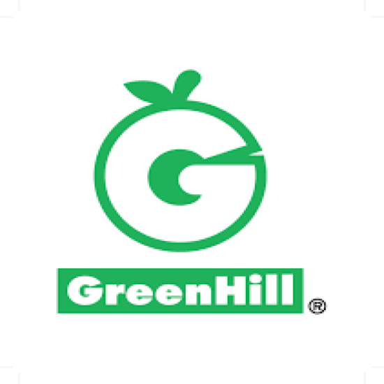 GREENHILL FRUIT BASE PINK GUAVA 850ML