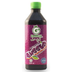 GREENHILL CONCENTRATE GRAPE 500ML GREENHILL CONCENTRATE GRAPE 500ML