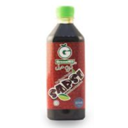 GREENHILL CONCENTRATE SARSI 500ML GREENHILL CONCENTRATE SARSI 500ML