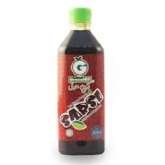 GREENHILL CONCENTRATE SARSI 500ML