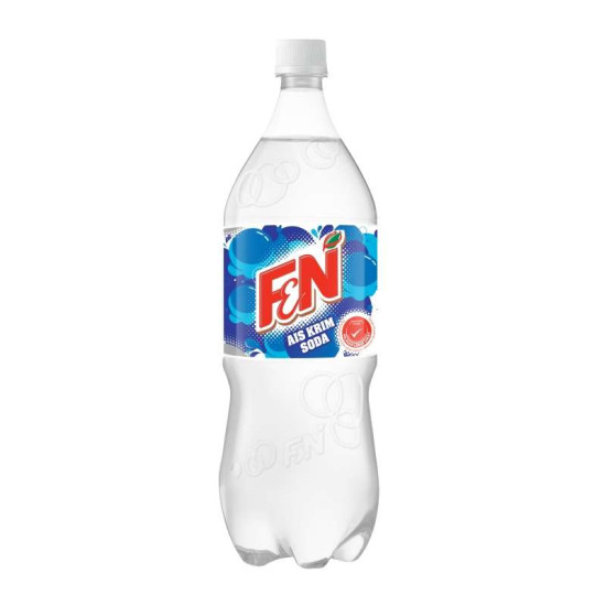 F&N ICE CREAM SODA 1.5L