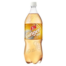 F&N GINGER ADE 1.5L F&N GINGER ADE 1.5L
