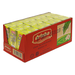 DRINHO JASMINE GREEN TEA 250ML*6*4 DRINHO JASMINE GREEN TEA 250ML*6*4