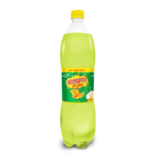 KICKAPOO 1.5L