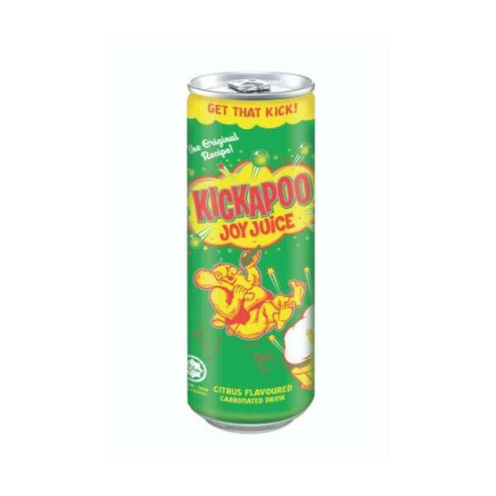 KICKAPOO 300ML