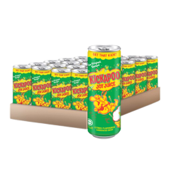 KICKAPOO 320ML*24 KICKAPOO 320ML*24