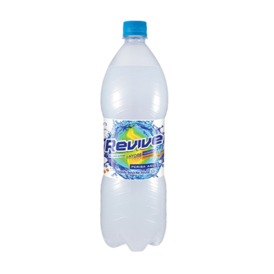 REVIVE ISOTONIC DRINK REGULAR 1.5L REVIVE ISOTONIC DRINK REGULAR 1.5L
