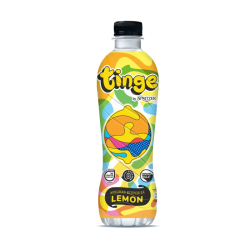 SPRITZER TINGE DRINK LEMON 500ML SPRITZER TINGE DRINK LEMON 500ML