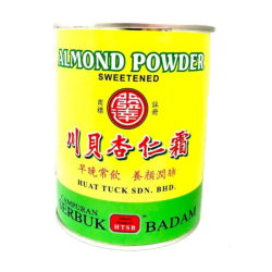 HUAT TUCK ALMOND POWDER 950GM HUAT TUCK ALMOND POWDER 950GM