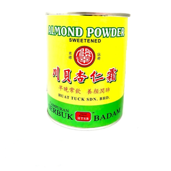 HUAT TUCK ALMOND POWDER 950GM