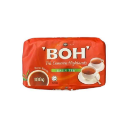 BOH TEA 100GM BOH TEA 100GM