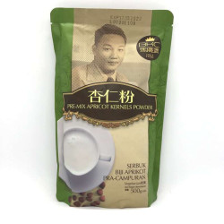 BKC APRICOT POWDER 500GM BKC APRICOT POWDER 500GM