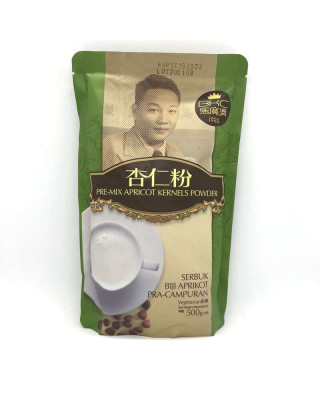BKC ALMOND POWDER 500GM