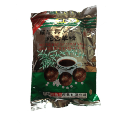 BEVERAGE OF LOHANKUO ZHENZHU 15GM BEVERAGE OF LOHANKUO ZHENZHU 15GM