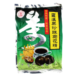 BEVERAGE OF LOHANKUO ZHENZHU & CHRY 15GM BEVERAGE OF LOHANKUO ZHENZHU & CHRY 15GM