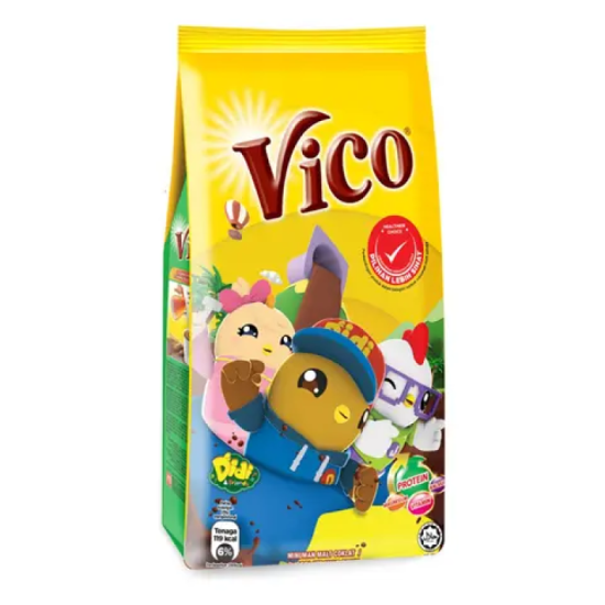 VICO POUCH 800GM