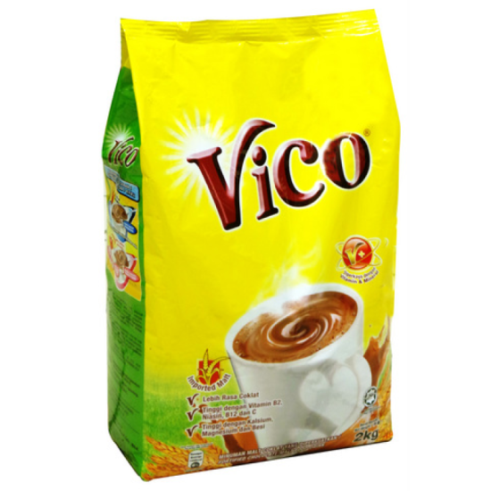 VICO POUCH 1.8KG