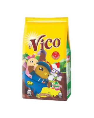 VICO POUCH 1.8KG
