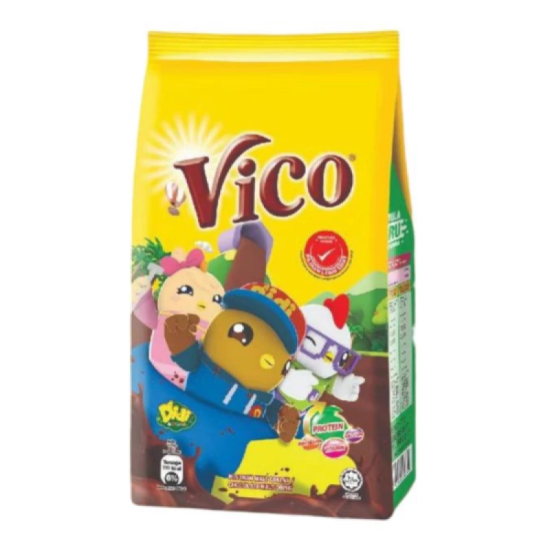 VICO POUCH 1.8KG