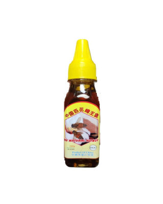 KGH CHINA NATURAL HONEY 160GM