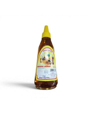 KGH CHINA NATURAL HONEY 385GM