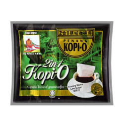 TRAIN BRAND PENANG KOPI O 25GM*25 TRAIN BRAND PENANG KOPI O 25GM*25