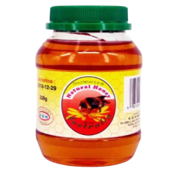 AUSTRALIAN HONEY 228GM AUSTRALIAN HONEY 228GM