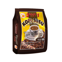 BEE 3 IN 1 KOPI SUSU 30GM*18'S BEE 3 IN 1 KOPI SUSU 30GM*18'S