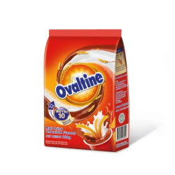 OVALTINE (SOFT PACK) 820GM OVALTINE (SOFT PACK) 820GM