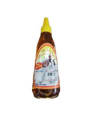 KGH CHINA ORIGINAL HONEY 400GM