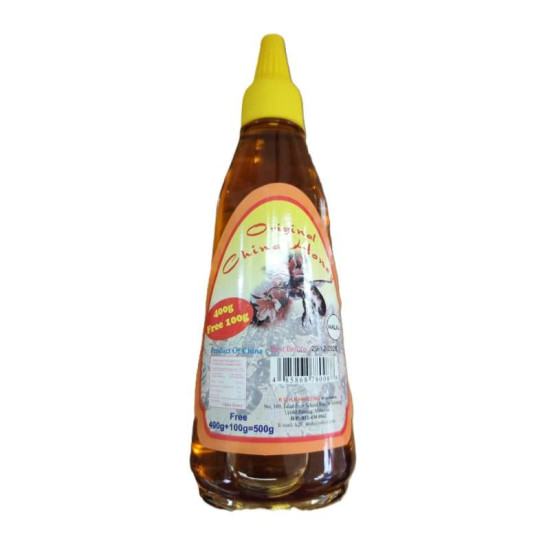 KGH CHINA ORIGINAL HONEY 400GM